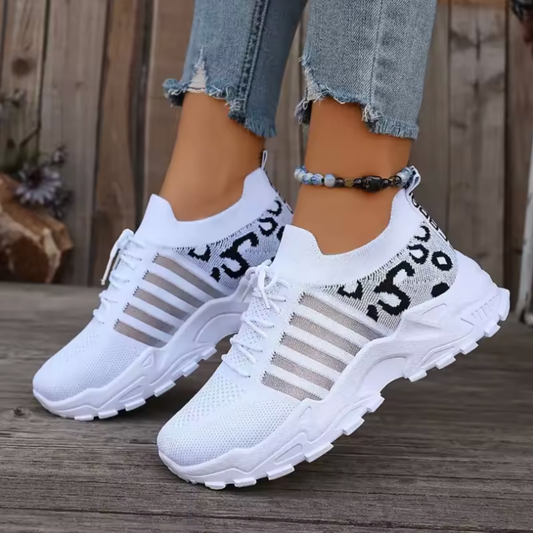 Minerva - Bambas Urban Stripe