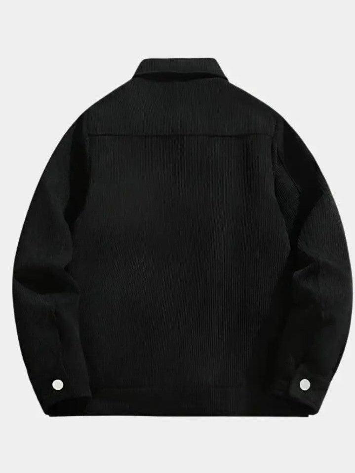 Victor - Chaqueta de pana