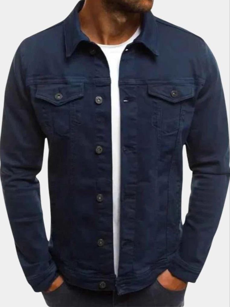 Héctor - Chaqueta informal