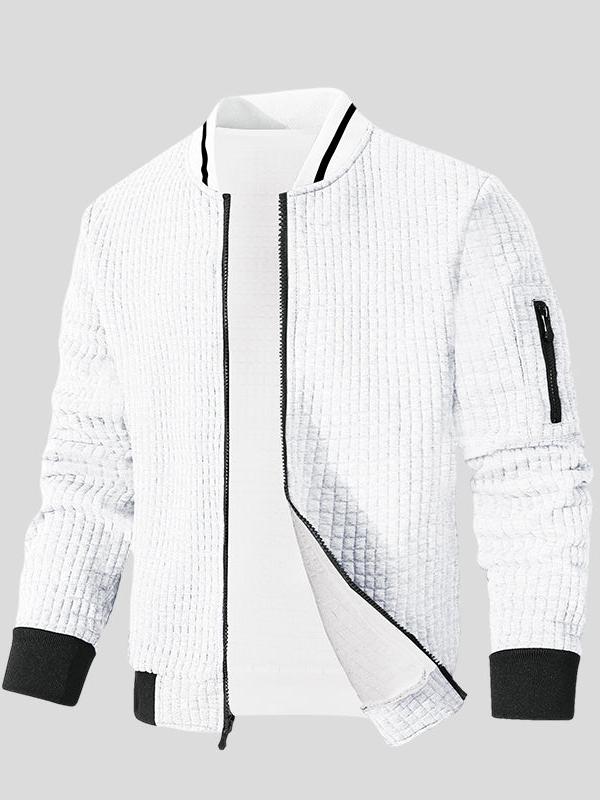 Lucas - Chaqueta bomber elegante