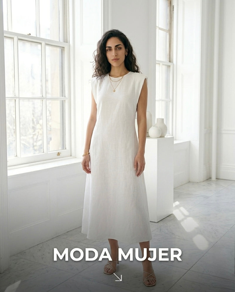 Moda Mujer