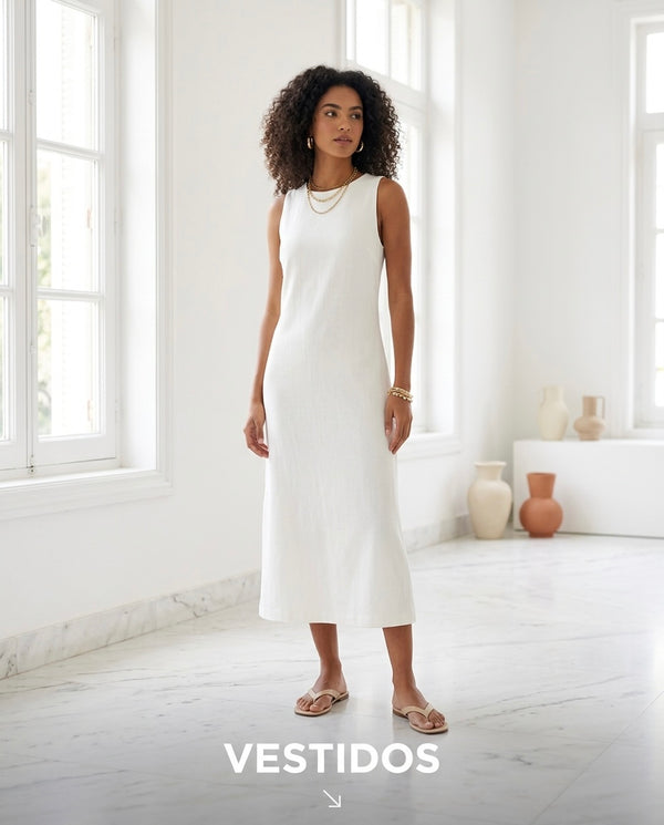 Vestidos