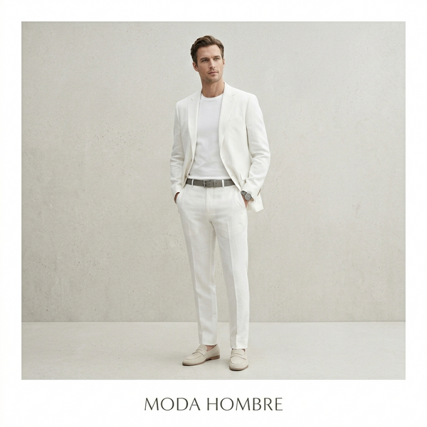 Moda Hombre