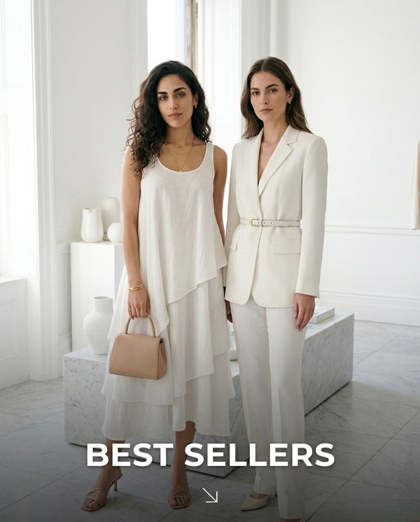 BestSellers Mujer