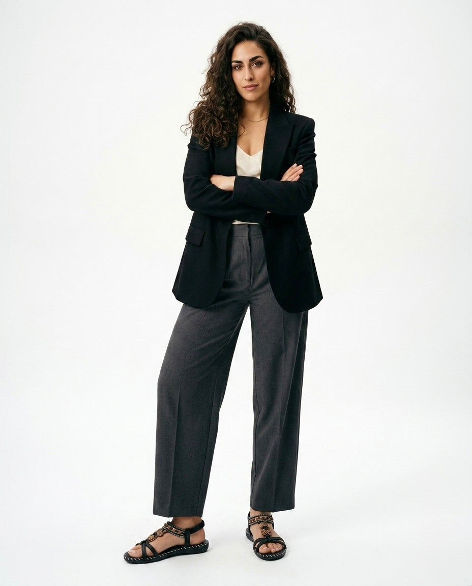 Alba - Sandalias cómodas