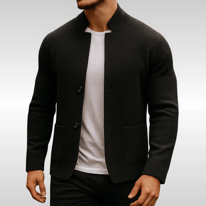 Leon – Chaqueta de punto elegante