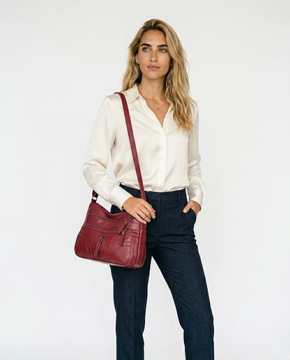Ester - Bolso informal Vintage