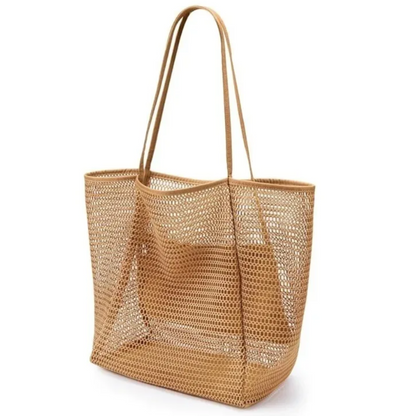 Sofia -  Bolso de playa desenfadado para verano
