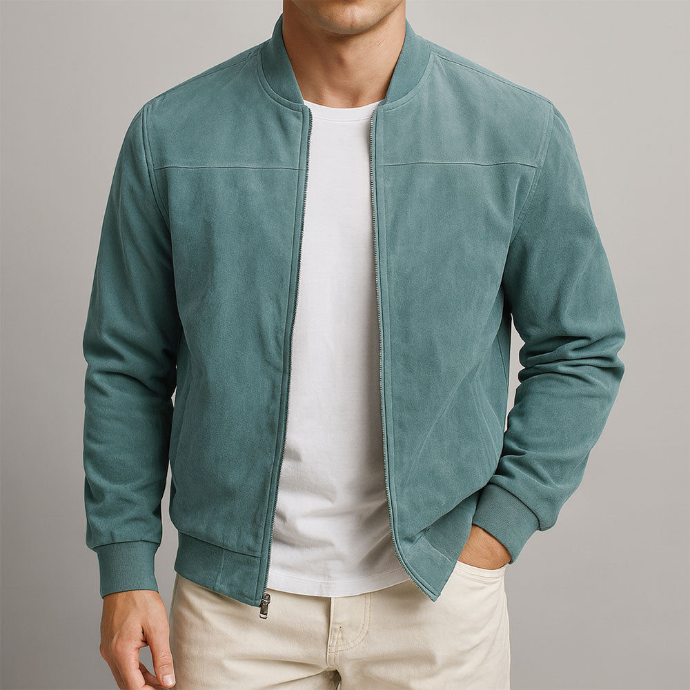 Luis - Chaqueta sastre