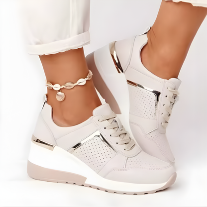 Marisa - Zapatillas Elevate YH