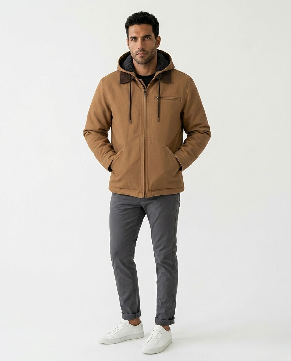 Marcelo - Chaqueta