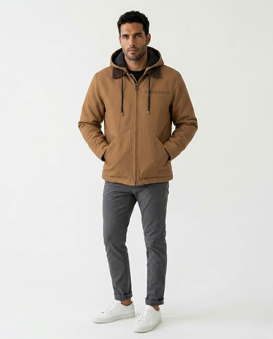 Marcelo - Chaqueta