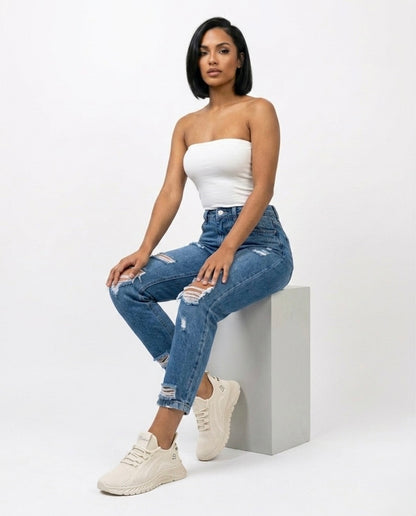 Celia - Bambas AirFlex Knit