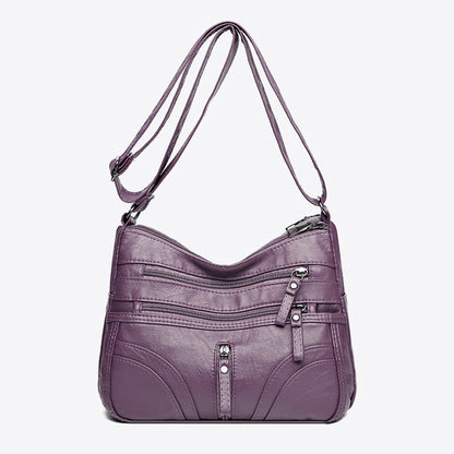 Ester - Bolso informal Vintage