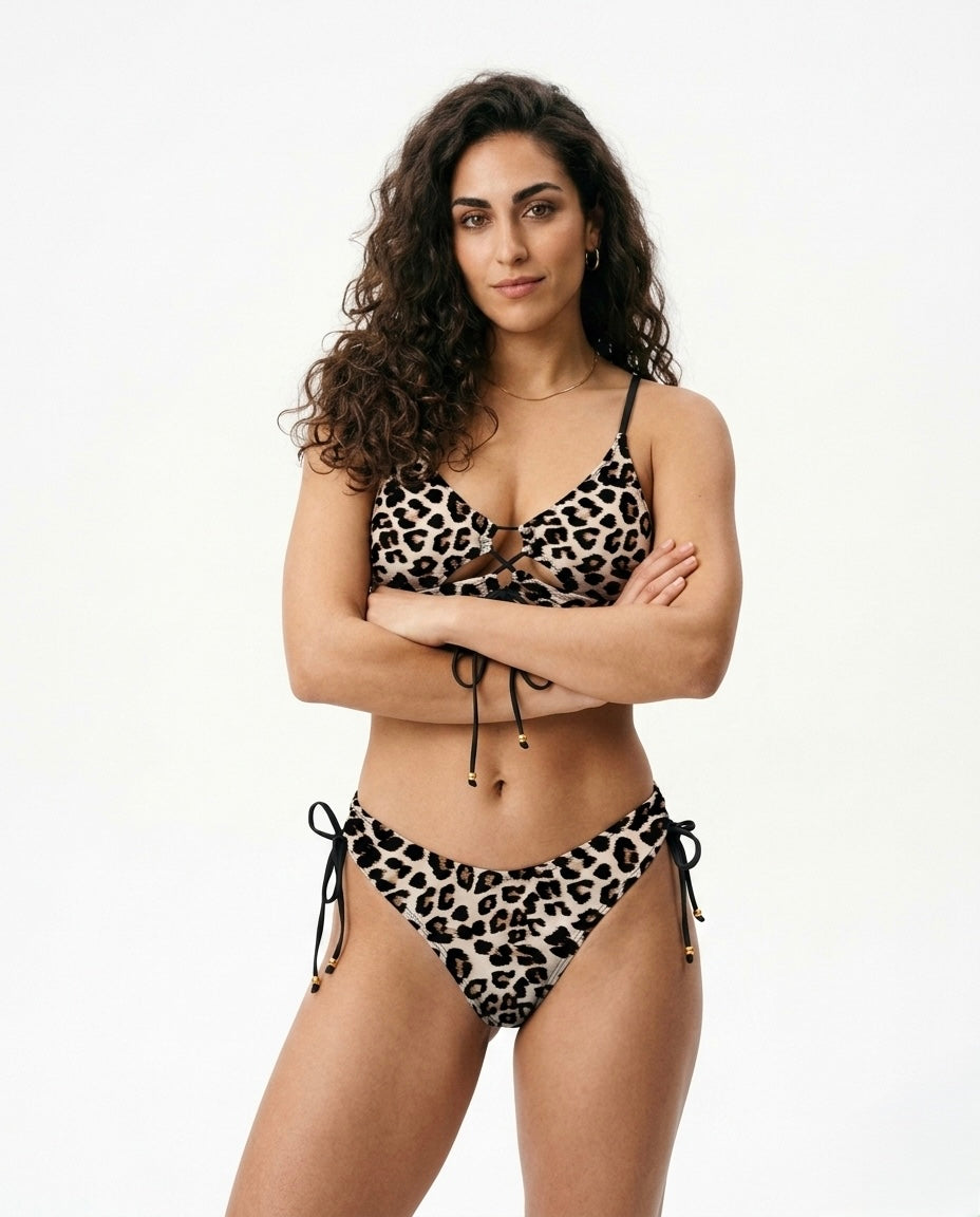 Celia - Bikini Wild Card