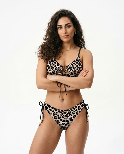 Celia - Bikini Wild Card