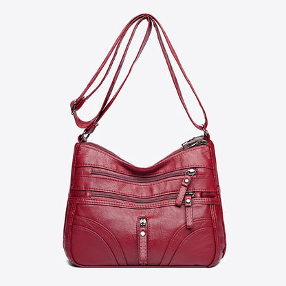 Ester - Bolso informal Vintage
