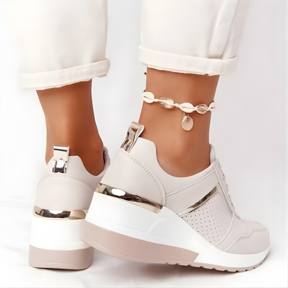 Marisa - Zapatillas Elevate YH