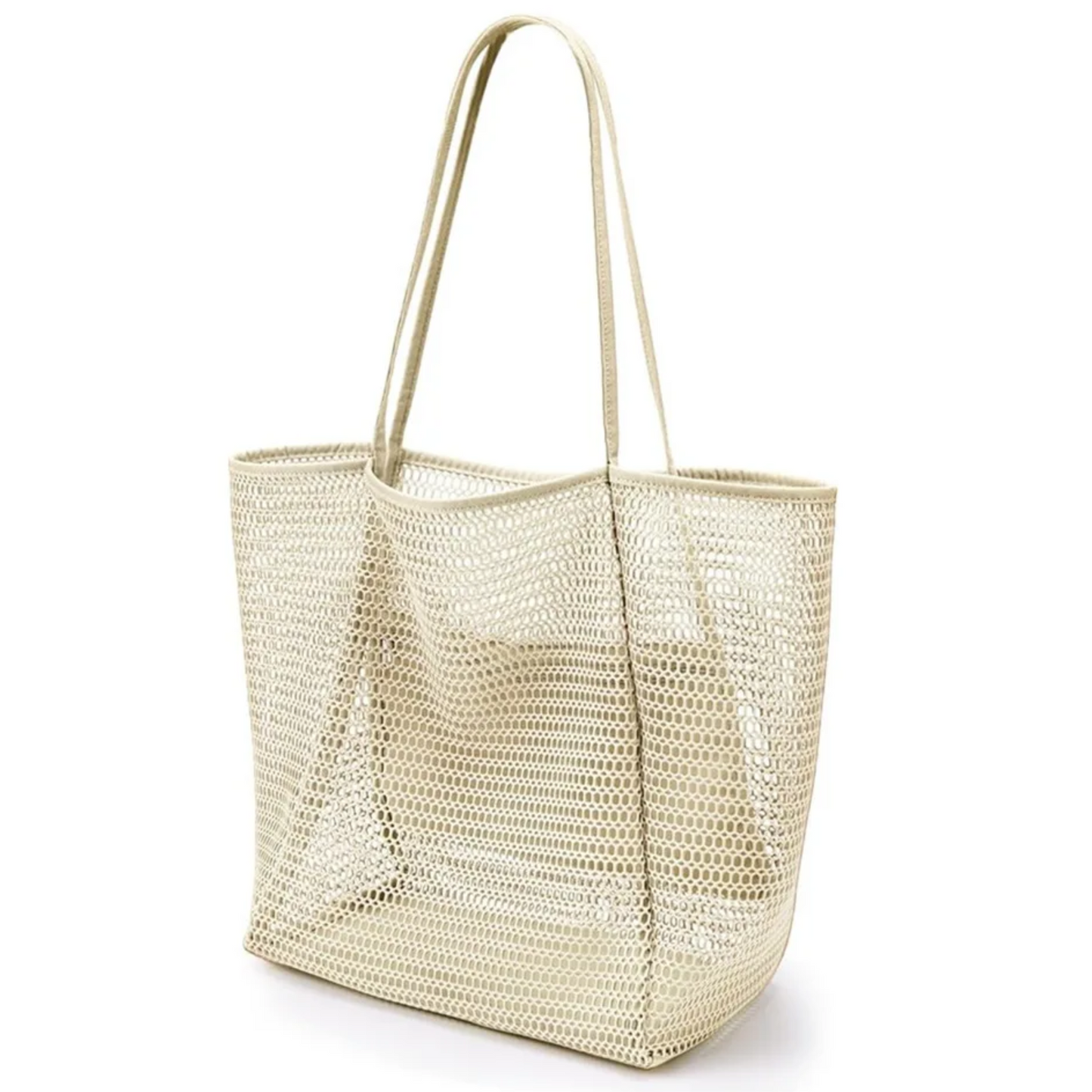 Sofia -  Bolso de playa desenfadado para verano
