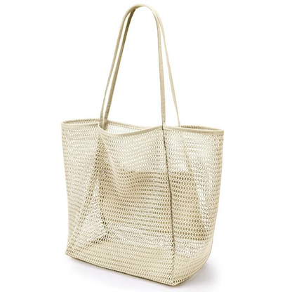 Sofia -  Bolso de playa desenfadado para verano