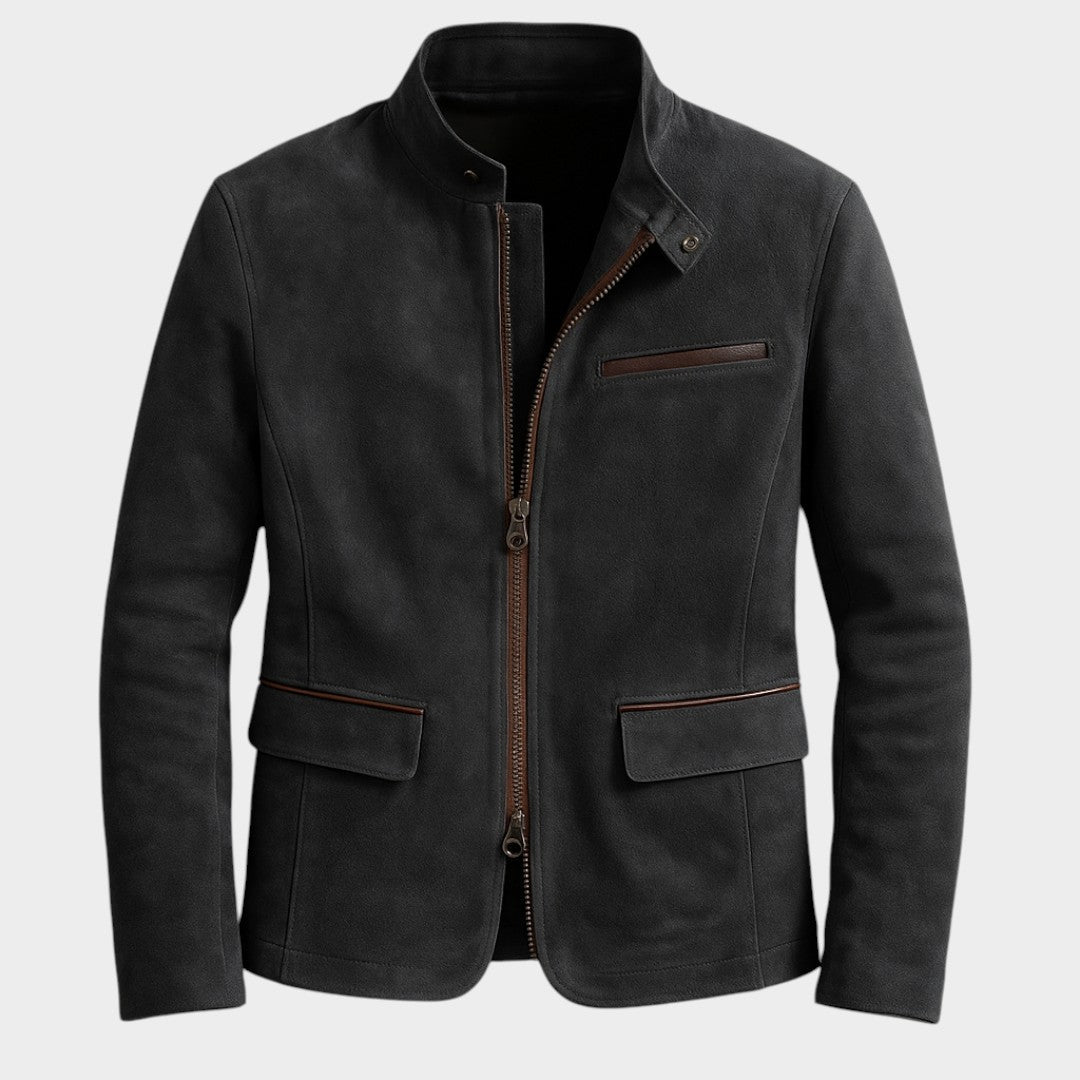 David - Chaqueta Elegante para Hombre