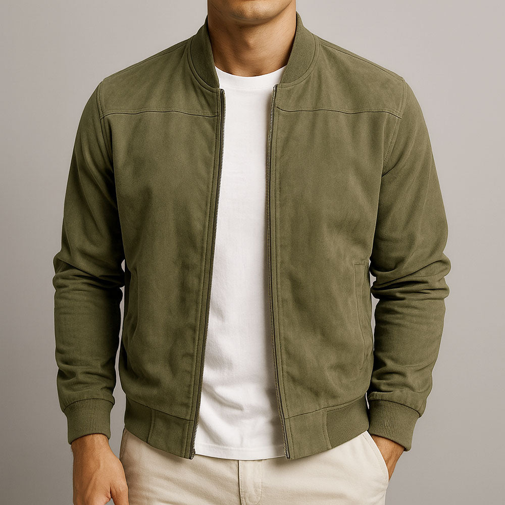 Luis - Chaqueta sastre