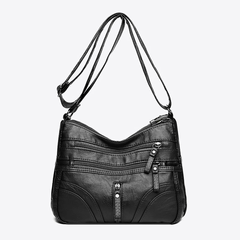 Ester - Bolso informal Vintage