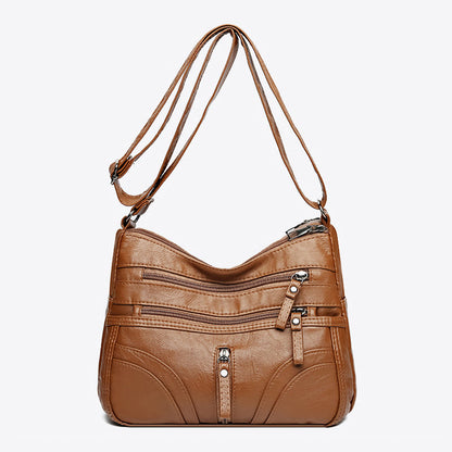 Ester - Bolso informal Vintage