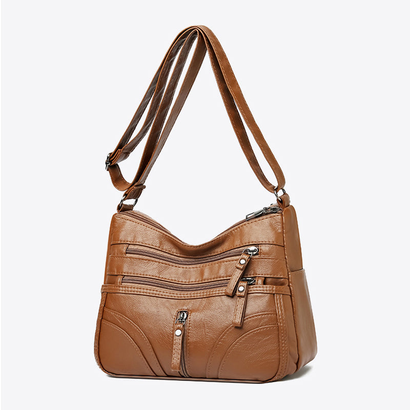 Ester - Bolso informal Vintage