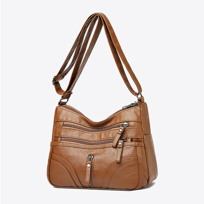Ester - Bolso informal Vintage