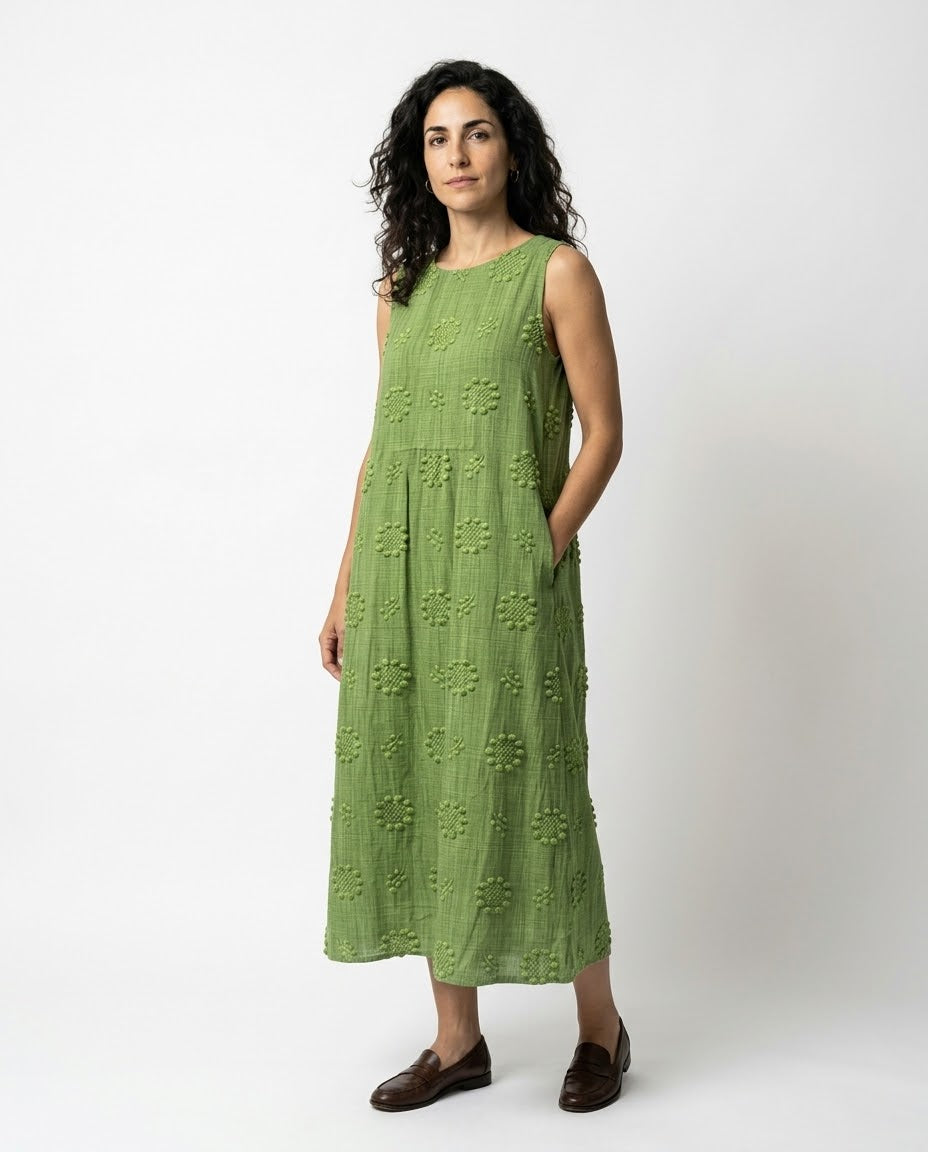 Serena - Vestido Midi