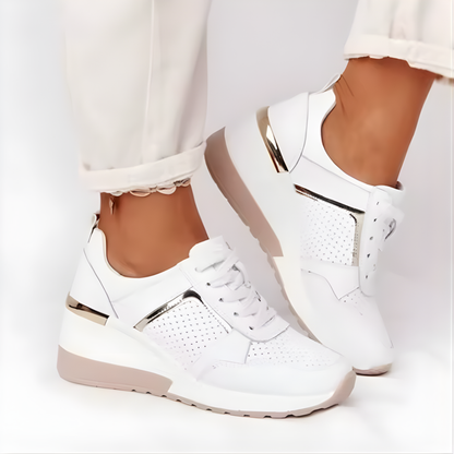 Marisa - Zapatillas Elevate YH