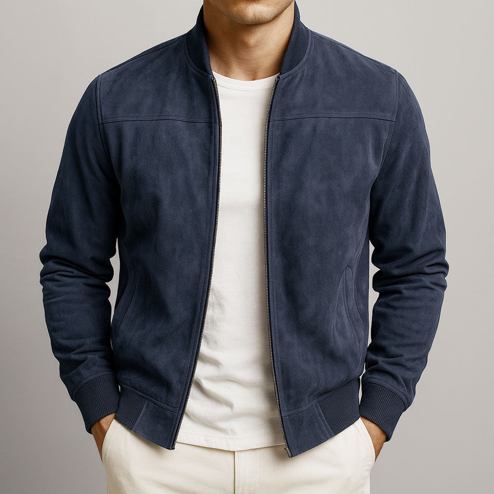 Luis - Chaqueta sastre