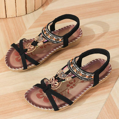 Alba - Sandalias cómodas