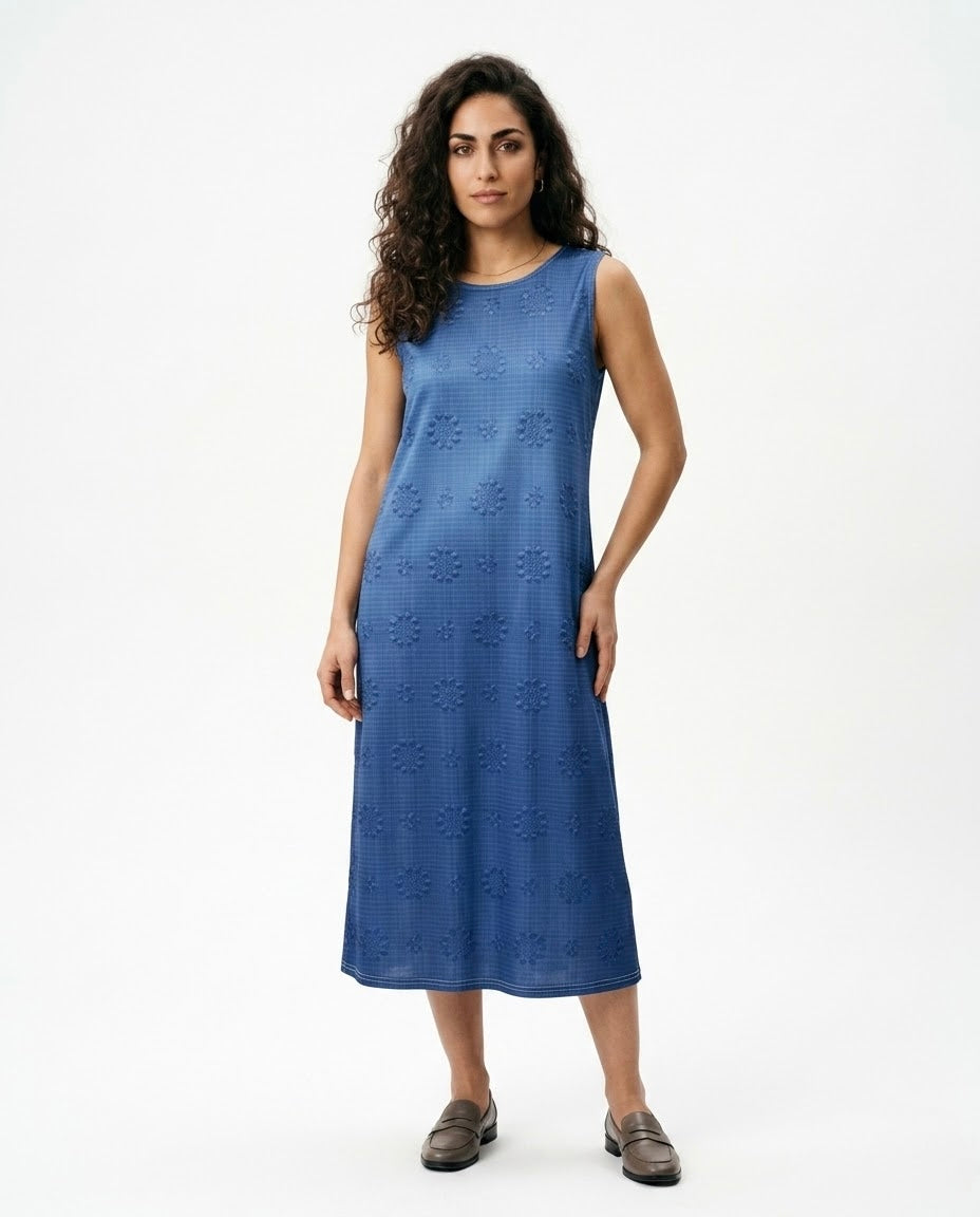 Alba - Vestido Midi