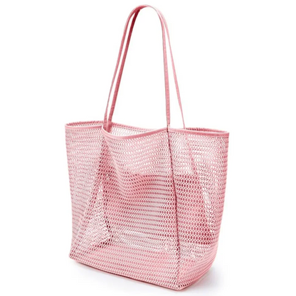 Sofia -  Bolso de playa desenfadado para verano