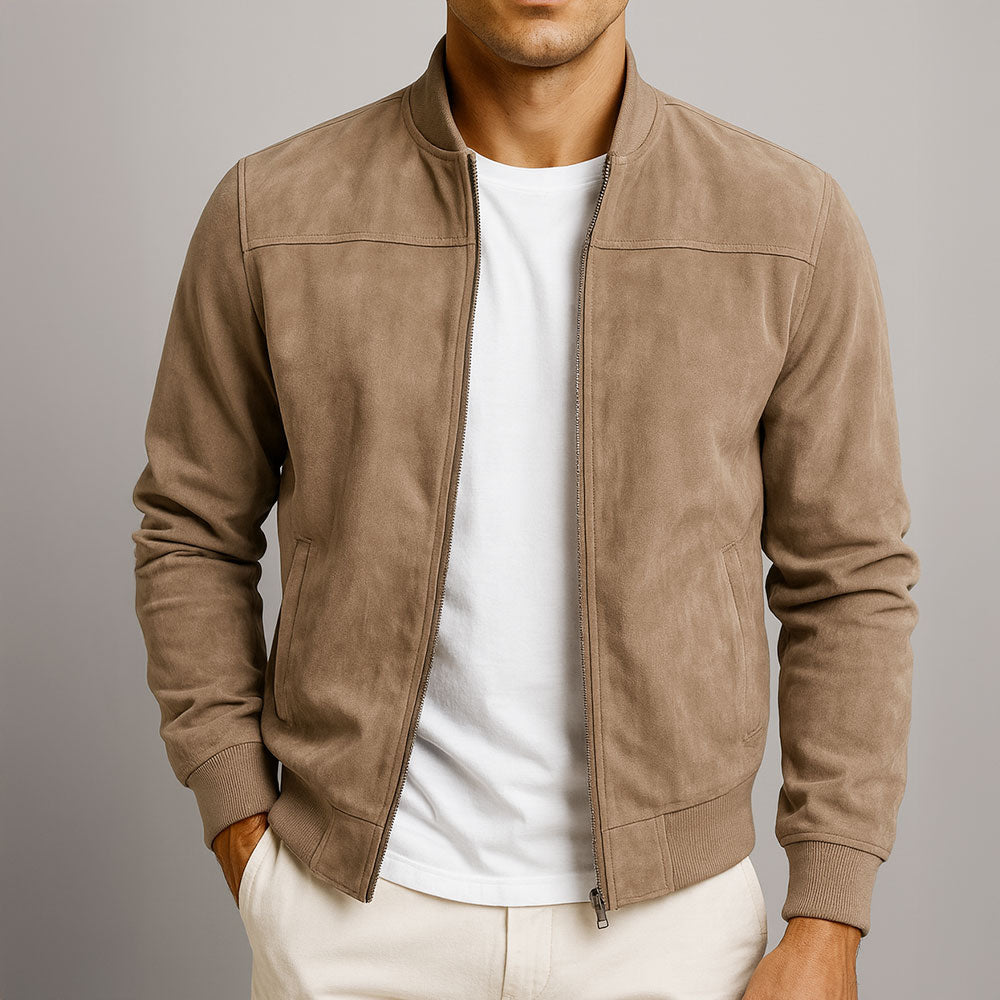 Luis - Chaqueta sastre