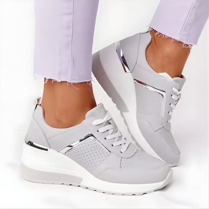 Marisa - Zapatillas Elevate YH