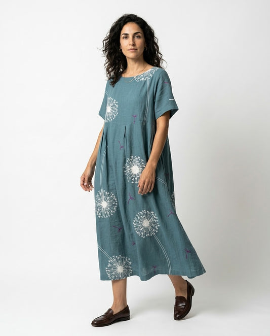 Gaby - Vestido Floral