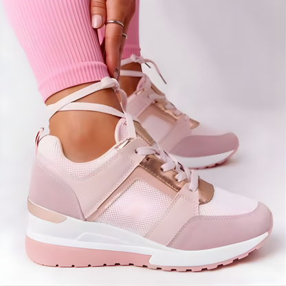 Marisa - Zapatillas Elevate YH