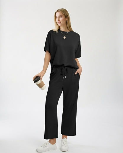 Desi - Conjunto de salón Comfort