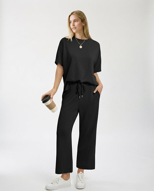 Desi - Conjunto de salón Comfort