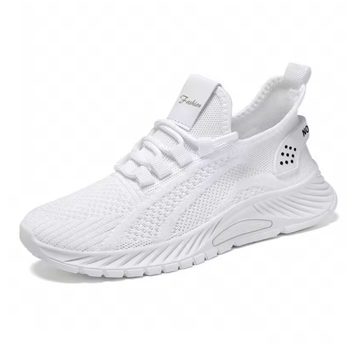 Celia - Bambas AirFlex Knit