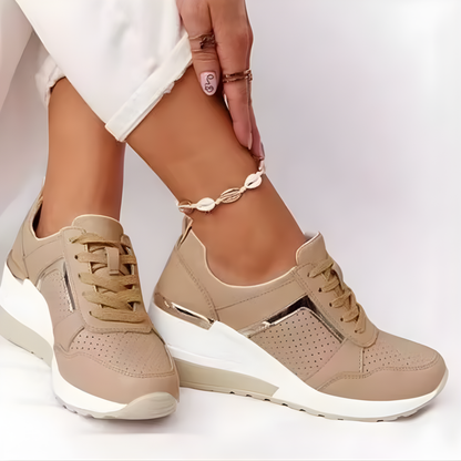 Marisa - Zapatillas Elevate YH