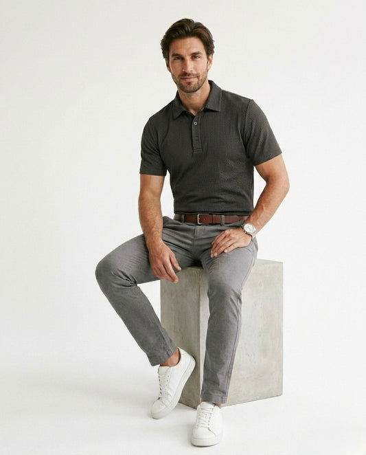 Mariano - Polo Capri