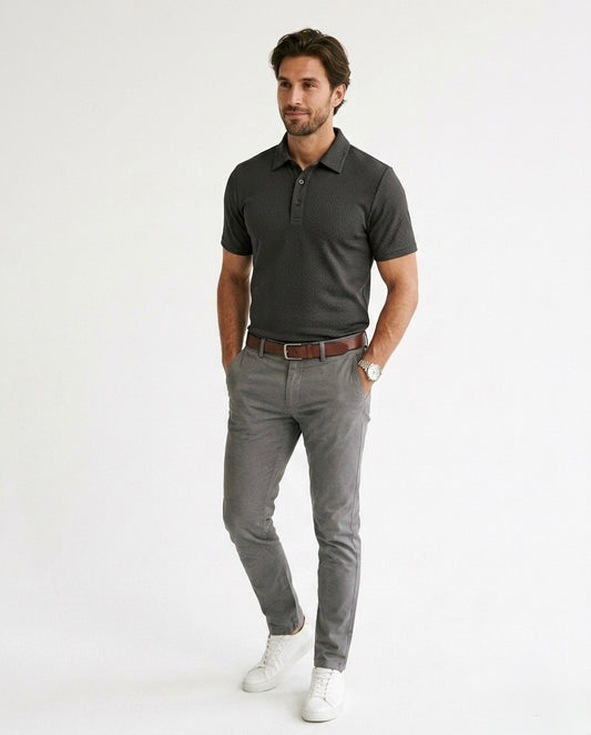 Mariano - Polo Capri