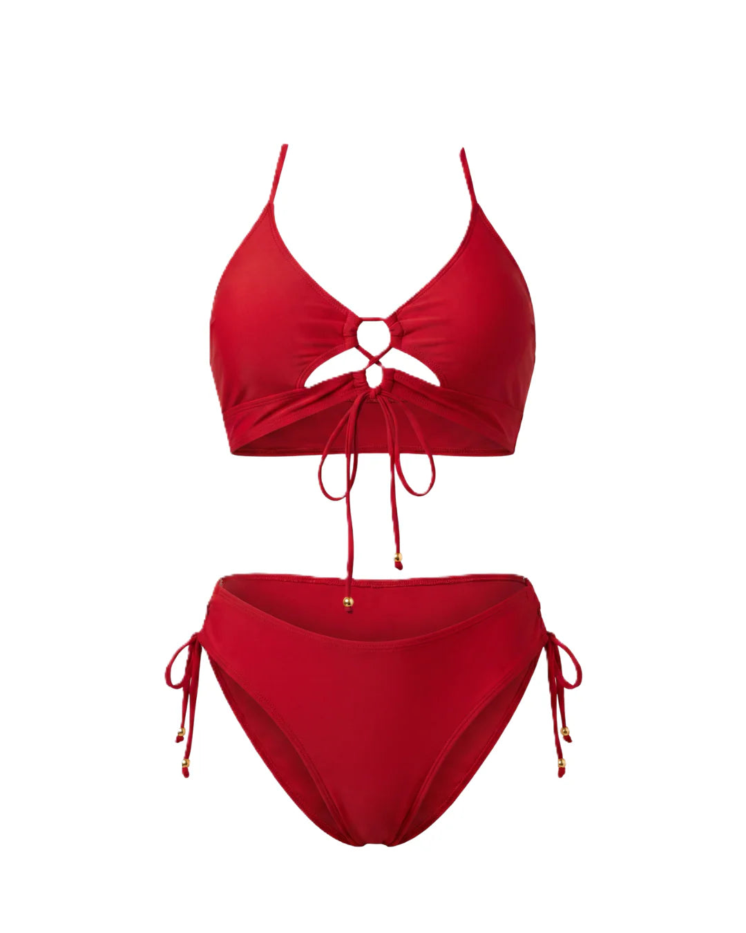 Celia - Bikini Wild Card