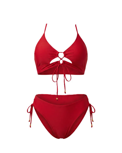 Celia - Bikini Wild Card