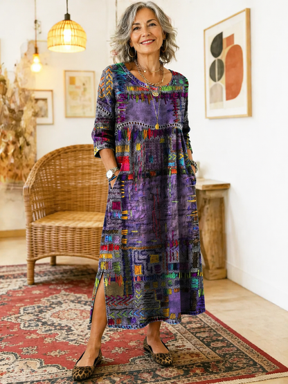 Manuela - Vestido Denim