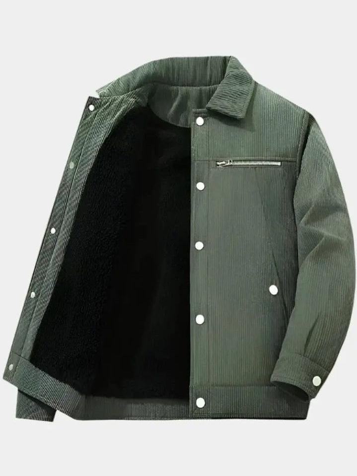 Victor - Chaqueta de pana